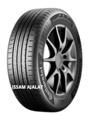 Continental ContiEcoContact 5 195/55R16 91H XL