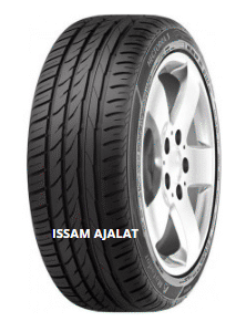 Matador MP47 Hectorra 3 215/55 R16 97H XL