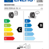 Nexen N'BLUE HD PLUS 205/55R16 91V – Image 2