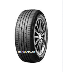 Nexen N'BLUE HD PLUS 205/55R16 91V