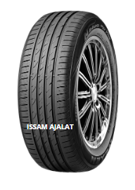 Nexen N'BLUE HD PLUS 215/65R16 98H
