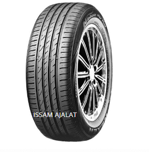 NEXEN N'BLUE HD PLUS 195/55R15 85V