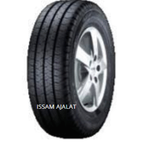PLATIN RP520 VAN SUMMER 215/70R15C 109/107 S 8PR LRD