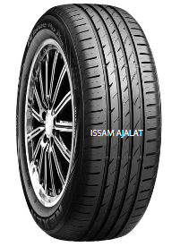 Nexen N'BLUE HD PLUS 195/50R16 88V