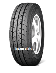 Paxaro Van Summer 195/75r16c 107/105r