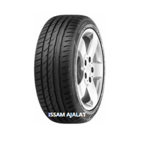 MATADOR MP47 HECTORRA 3 SUV 225/55R18 98V FR
