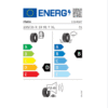 PLATIN RP420 SUMMER 235/35 R 19 91Y FR – Image 2