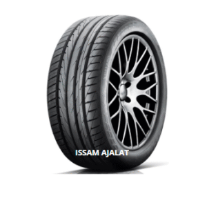 PAXARO RAPIDO 235/40R18 XL 95Y FR