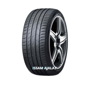 NEXEN N'FERA SPORT SUV 235/45ZR18 98W XL