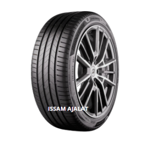 BRIDGESTONE TURANZA 6 235/50R18 97V