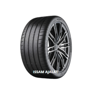 BRIDGESTONE POTENZA SPORT  245/45ZR18 100Y XL