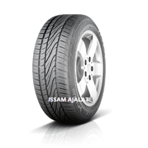 PAXARO SUMMER PERFORMANCE 245/45R18 XL 100V FR