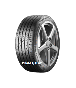 Barum Bravuris 5HM 205/55R16 91H