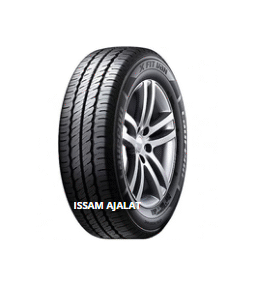 LAUFENN X FIT VAN LV01 195/75 R16C 107/105R 8PR