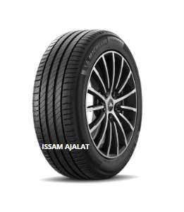 Michelin Primacy 4+ 205/55R16 91V