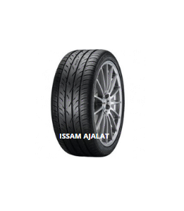 PLATIN RP-420 SUMMER 225/35 R 19 88Y XL FR