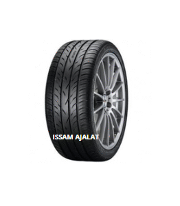 PLATIN RP420 SUMMER 235/35 R 19 91Y FR