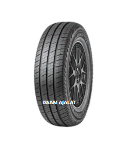 SUNWIDE VANMATE 195/60R16C 99/97T
