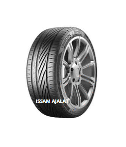 Uniroyal Rainsport 5 205/55 R16 91H