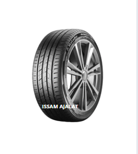 MATADOR HECTORRA 5 235/45R19 99W XL FR