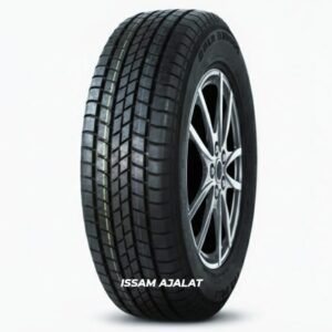 DOUBLEKING 155R12LT-8PR DK207