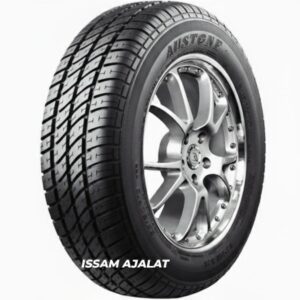 AUSTONE CSR40 155 R13C 85/83Q 6PR