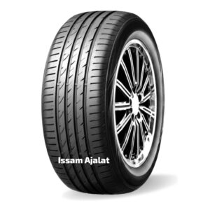 NEXEN N-BLUE HD Plus 165/60 R14 75H