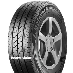 Matador Hectorra Van 195/80R14 C 106/104 R