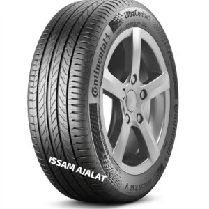 Continental UltraContact 185/65 R15 88T