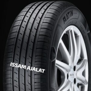 PLATIN RP330 SUMMER 195/55 R16 87V
