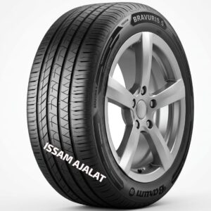 BARUM BRAVURIS 6 225/40 R18 92Y