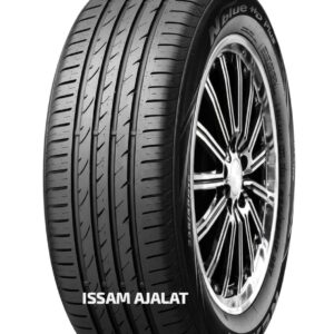 NEXEN N'BLUE HD Plus 205/65 R15 94V