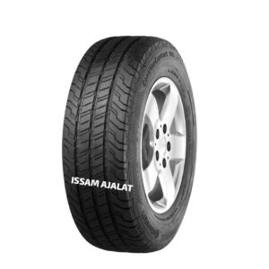 Continental ContiVanContact 100 195/75 R16C 110/108R
