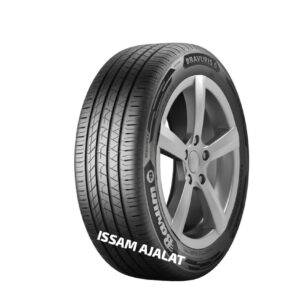 BARUM BRAVURIS 6 205/60 R16 92H