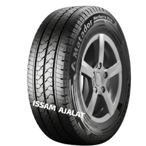 Matador Hectorra Van 225/70 R15 C 112/110 R